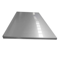 Ronsco Inconel Poudre Nitronic 50 Fabricants Fabrication Alliage de Nickel N06617 Plaque/Feuille d'alliage de Nickel