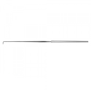 Ganchos nerviosos de acero inoxidable de alto grado para cirugía ortopédica Fuente manual Tipo quirúrgico cansado - Product Image 1