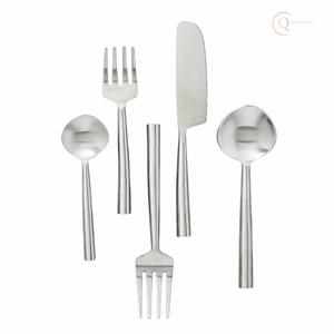 Juego de Cubiertos Profesional de Acero Inoxidable para Catering y Eventos |   Cubiertos de Primera Calidad - Product Image 6