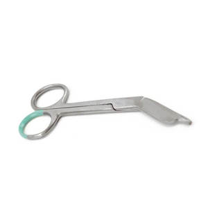 Ciseaux à pansement de vente directe d'usine à des prix abordables/ciseaux à pansement multifonctionnels - Product Image 3