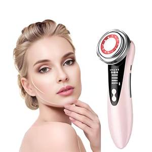 Appareil de soin galvanique Myrva S73362, outil de tonification du visage pour usage domestique - Product Image 1