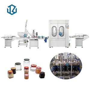 Customized Small Filling Machine Vial Manufacturing Plant Vial Filling MachineEdible Oil Filling Machine