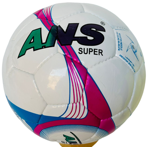 Balón de fútbol de calidad superior, colores sólidos personalizados, alta retención de aire, disponible al por mayor - Product Image 4