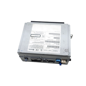 UNIDAD DE CONTROL MULTIMEDIA DE NAVEGACIÓN GPS PARA LAND ROVER Freelander Serie CF6N-18C815-HE (12>) - Product Image 4