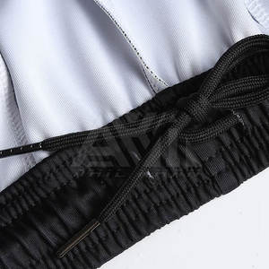 Chándal Deportivo Sublimado para Hombre, Transpirable, Ecológico, Informal, con Capucha, Corte Regular, de Poliéster y Algodón - Product Image 5