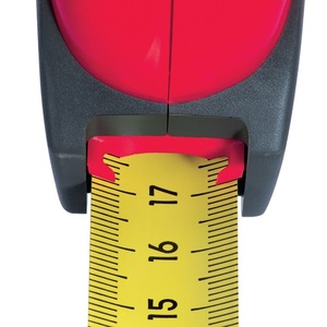ตลับเมตรพกพา BIG T ขนาด 5 เมตร ความกว้าง 19 มม. วัสดุพลาสติก EC I พร้อมปุ่มหยุด SOLA - Product Image 3