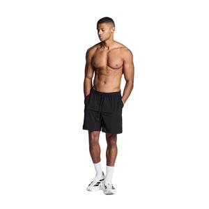 Pantalones Cortos Deportivos Modernos para Hombre, con Cordón Ajustable, Ligeros, Resistentes al Agua, de Poliéster/Nailon, Estilo Urbano - Product Image 2