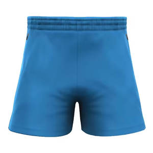 เสื้อกีฬารักบี้เต็มตัวผ้าโพลีเอสเตอร์ระบายอากาศได้ดีพิมพ์ซับลิเมชัน2024 - Product Image 3