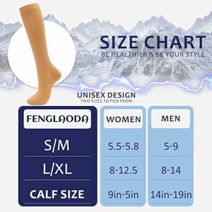 <b>Men's</b> Best Performance Seamless Polyester/Spandex <b>Sports</b> Athletic <b>Socks</b> Wholesale Custom Logo <b>Men</b> <b>Socks</b> uploaded by Dress <b>Sports</b> - Product Image 4