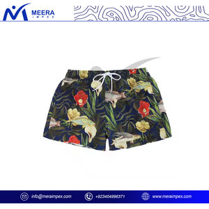 Custom Sublimation New Trend <b>Men's</b> Summer Shorts Custom <b>Mens</b> Board Shorts <b>Men's</b> Fitness Swimwear Swim <b>Trunks</b> for Surfing - Product Image 3
