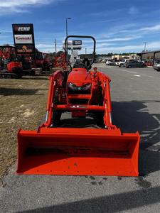 สำหรับรถแทรกเตอร์ L3902DT 2025 42 แรงม้า ขับเคลื่อน 4 ล้อ พร้อมเครื่องยนต์ เกียร์ และปั๊ม - Product Image 6