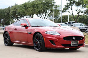 Perfectamente usado 2013 para Jaguar XK - Product Image 2