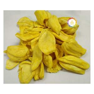 Chips de Jackfruit Naturelles du Vietnam, Croustillantes, Frites sous Vide, Collation Fruitée, Vente en Gros, OEM, Exportation, Prix Compétitif - Product Image 3