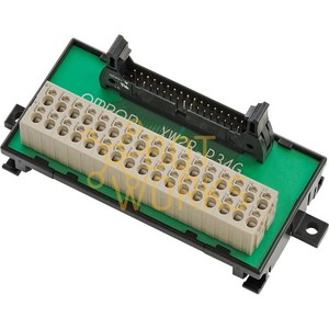 Omron XW2RP34GC4 - Nuovo - Product Image 1