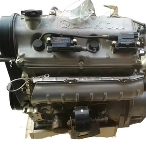 Alta calidad nuevo motor diésel 1KD precio de fábrica directo para vehículos Toyota bloques de cilindros categoría de producto - Product Image 2