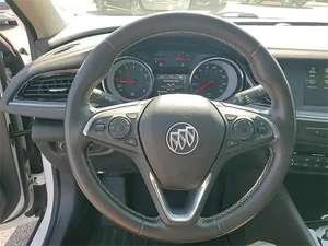 Usado 2018 Buick Regal Sportback ..... - Product Image 2