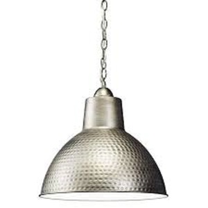 Metallo ottone antico ciondolo paralume dorato all'interno della lampada da soffitto verniciata a polvere Design classico elementi di illuminazione decorativa - Product Image 3