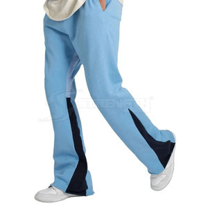 Unique Style Men Flare <b>Trouser</b> Custom Made Men Flare <b>Trouser</b> Customized Your Own Design Flare <b>Trouser</b> - Product Image 2