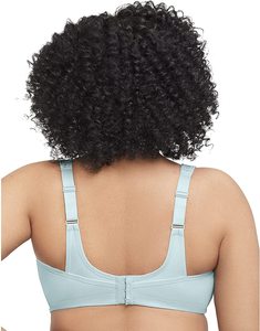 Débardeur de yoga sexy en nylon pour femme adulte, grande taille, dos nageur, maintien élevé, avec dentelle, vente en gros de haute qualité - Product Image 2