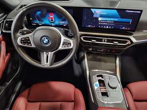 ได้รับการรับรองสะอาดค่อนข้างใช้ BM-W I4 M50สีเทา2024 - Product Image 5