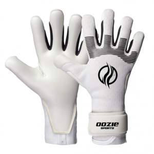 Meilleur prix pour les gants de football américain avec logo personnalisé, qualité supérieure américaine, logo personnalisé, nom personnalisé, OEM - Product Image 6