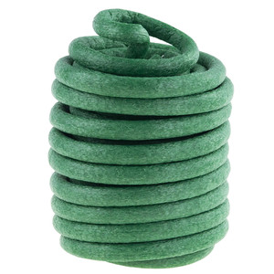 ลวดรั้วสวนเคลือบโฟม 5 ม. สำหรับดอกไม้และพืชชนิดพลาสติก PE - Product Image 2
