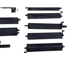 TUBO DE ENFRIAMIENTO DEL RADIADOR FORD EcoSport Serie GN15-8B041-A Z2JA Diésel 1500 (12>) - Product Image 2