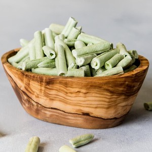 <b>Top</b> Quality Freeze Dried Green Bean From Vietnamese Factory Dry Veggies <b>String</b> Beans With Cheapest Price - Product Image 2