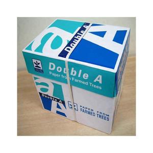 Papel A4 a granel, 75gsm 80gsm, tamaño estándar, papel de copia para oficina, para uso diario - Product Image 3