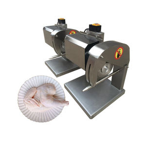 Ailes de poulet halal congelées Pièces mi-articulaires et ailes entières Normes d'hygiène strictes Conservation du vinaigre pour vente en gros en vrac - Product Image 2