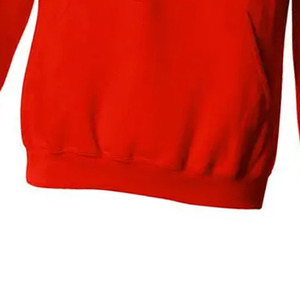 Sudadera con Capucha Cómoda de Tela Transpirable con MOQ Bajo, Corte Clásico y Bordes Reforzados, Apta para Personalización - Product Image 4