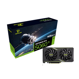 Mavnli Nebuvla Ge Force R T X 5060 Ti OC GDDR7 con DLSS4 Gaming Graph ICS Car D G P U R T X 5060 Ti Tarjeta de video - Product Image 3