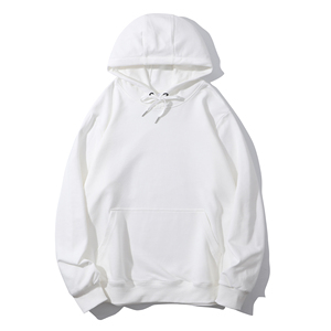 Sudadera con Capucha Gruesa para Mujer, de Forro Polar, Transpirable, Bordada, Cómoda, Holgada, con Puños Elásticos, para Invierno - Product Image 6