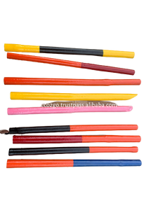 Échantillon gratuit de bâtons de bambou peints/bâtons de bambou de ski de haute qualité et de couleur personnalisée par Eco2go Vietnam - Product Image 5