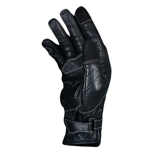 Guantes de Motociclismo de Alta Calidad con Protección Reforzada en Nudillos y Muñecas, con MOQ Bajo - Product Image 3