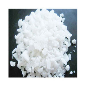 Industrial Grade Best Price Sale on Aluminum Sulfate Great for Water Treatment and Agriculture - Product Image 2
