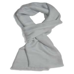 100% ผ้าแคชเมียร์สีบริสุทธิ์แบบกำหนดเองนุ่มอบอุ่นมีสไตล์ฤดูหนาวแฟชั่นที่ดีที่สุดสำหรับผู้ชายผ้าพันคอและผ้าคลุมไหล่ - Product Image 1