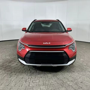 Kia Pride 2020 - Product Image 1