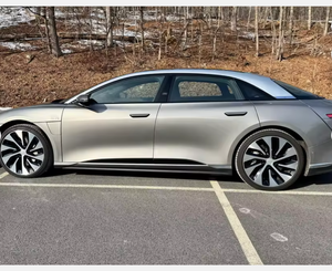 Venta rápida LHD/RHD 2023 LUCID AIR TOURING - Product Image 3