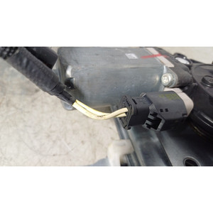 Mécanisme de lève-vitre avant gauche CITROEN C3 Série 9813093880 DV5RCF/YHT (16>) - Product Image 4