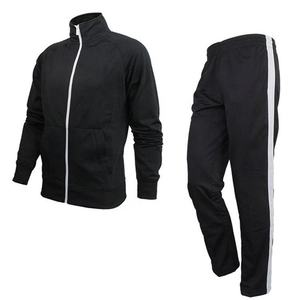Mens training tracksuit professional <b>athletic</b> wear - Product Image 5