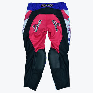 Equipo de Motocross Jersey y pantalones Venta al por mayor Motocross Combo Racing Dirt Bike Motocross Traje Ropa - Product Image 4