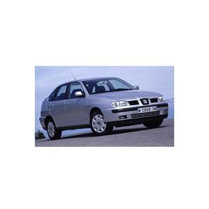 Seat Cordoba 2000-2002 Left Front Door <b>Auto</b> <b>Switch</b> Window Opening Button 6x0959855b - Product Image 2