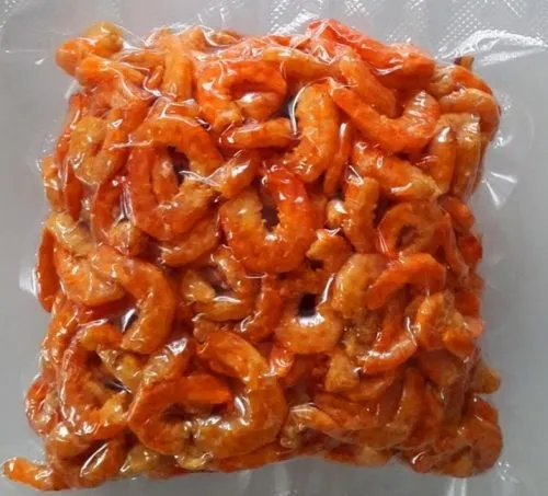 Сушеные креветки-свежие креветки | Свежие морепродукты сушат на солнце по низким ценам от поставщиков на вьетнамском рынке