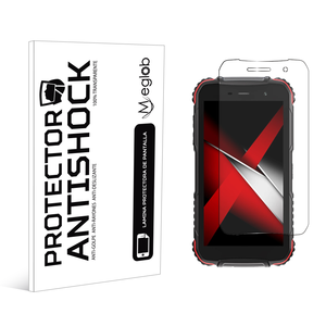 ฟิล์มกันรอย Doogee S35 Antishock - Product Image 1