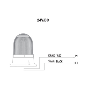 Signal Beacon 70 Universal - Product Image 4