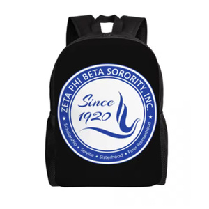 Bolsos universitarios Zeta Phi Beta Sorority Inc - Product Image 1