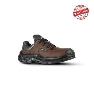 U-POWER MOJAVE UK ESD S3 CI SRC Chaussures de sécurité pour un environnement de travail certifié et durable - Product Image 1