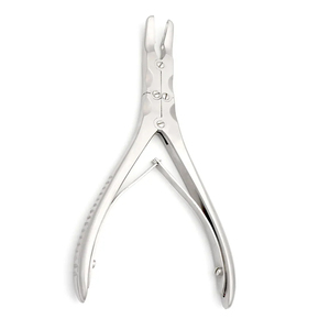 เครื่องมือผ่าตัดสแตนเลสสตีลสำหรับงานหนักมีดีไซน์โค้งได้รับการรับรอง CE สำหรับมืออาชีพ - Product Image 5