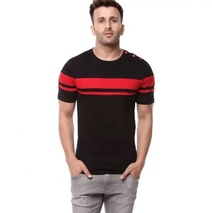 เสื้อยืดออกกำลังกายแขนสั้นคอกลม, ผ้าฝ้าย100% ขนาดใหญ่พิเศษสำหรับผู้ชายเสื้อยืดโอเวอร์ไซส์ - Product Image 2
